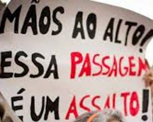  ÔNIBUS DE GRAÇA PARA ESTUDANTES